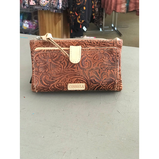 Consuela SLIM WALLET, SALLY 1402