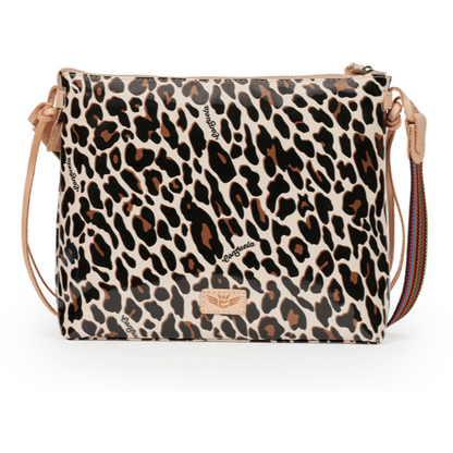 Consuela DOWNTOWN CROSSBODY MONA 6976