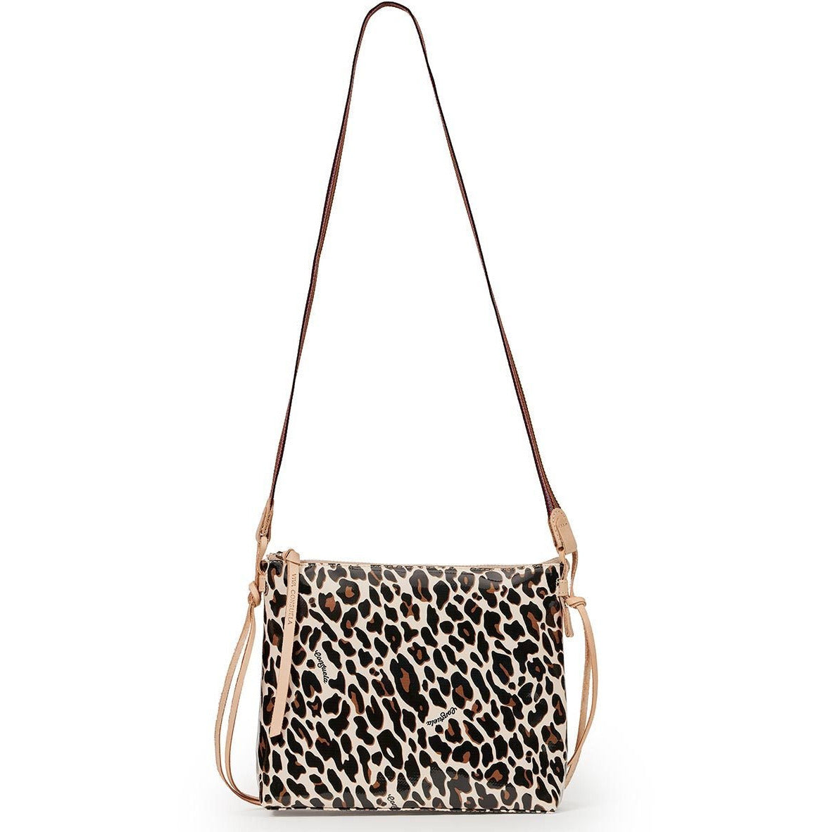 Consuela DOWNTOWN CROSSBODY MONA 6976