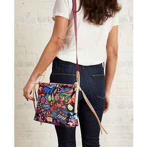 Consuela DOWNTOWN CROSSBODY SOPHIE 6922